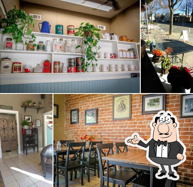The Coffee Shop Bakery in Galt Restaurant reviews