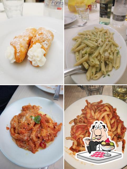 Trattoria Al Padrino