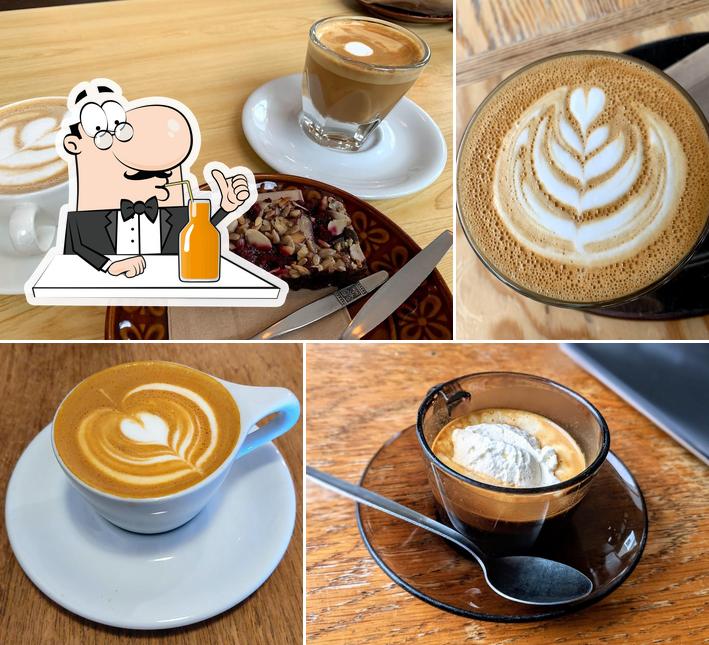 Reykjavik Roasters