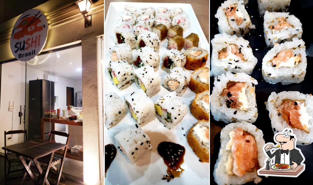 Sushi Brasil