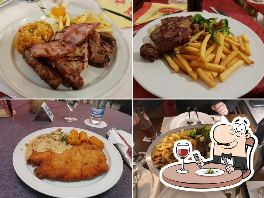 Gut Und Günstig Essen In Wuppertal Westfalenkrug restaurant, Wuppertal - Restaurantbewertungen