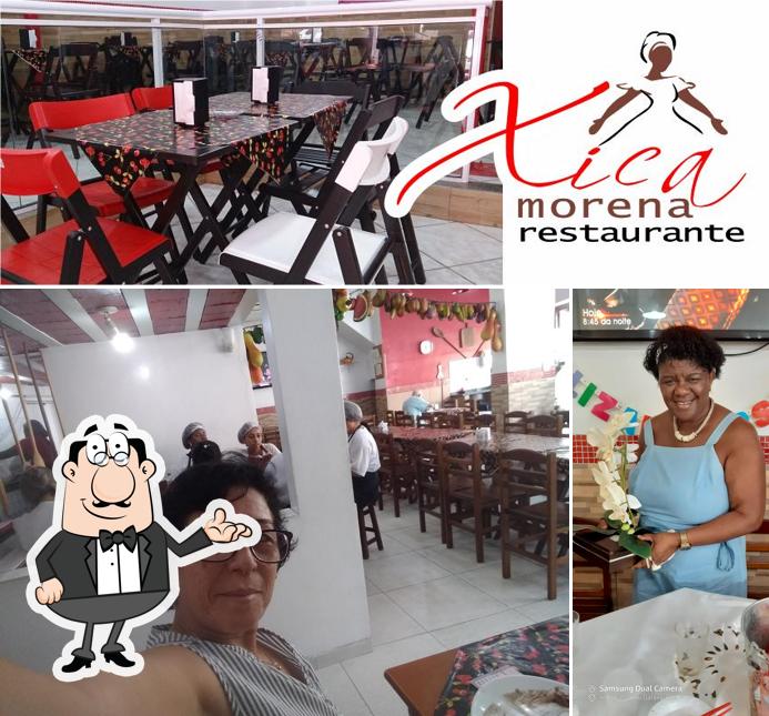 Xica Morena Restaurante, São João de Meriti - Restaurant reviews