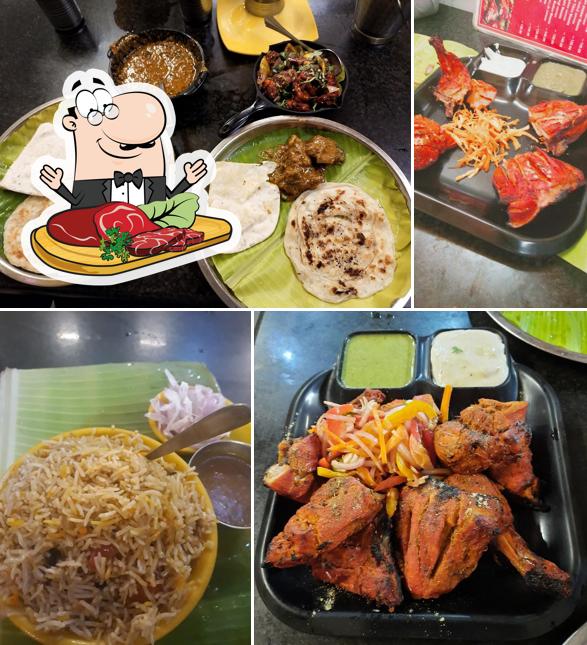 Yummy Chettinadu Nonveg Restaurant