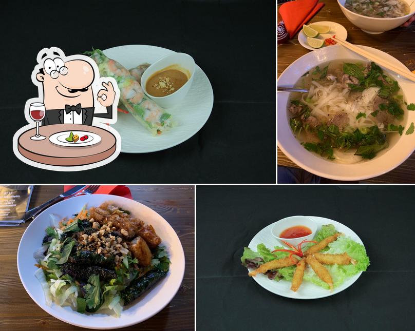 Hanoi Pho restaurant, Mannheim, Q1 19 - Restaurant reviews