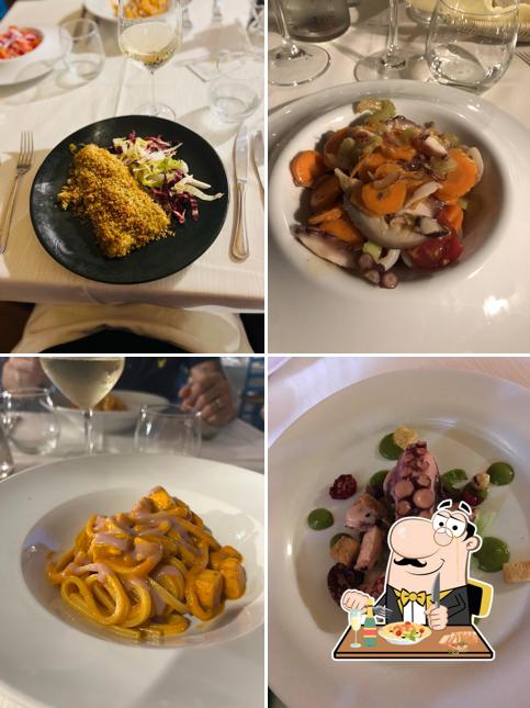 Cibo al Incipit