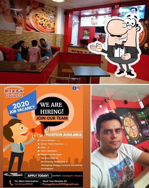 Pizza Galleria Gohana, Gohana Restaurant reviews