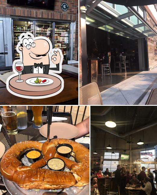 Beerhead Bar & Eatery, 44375 W 12 Mile Rd g157 in Novi Restaurant reviews