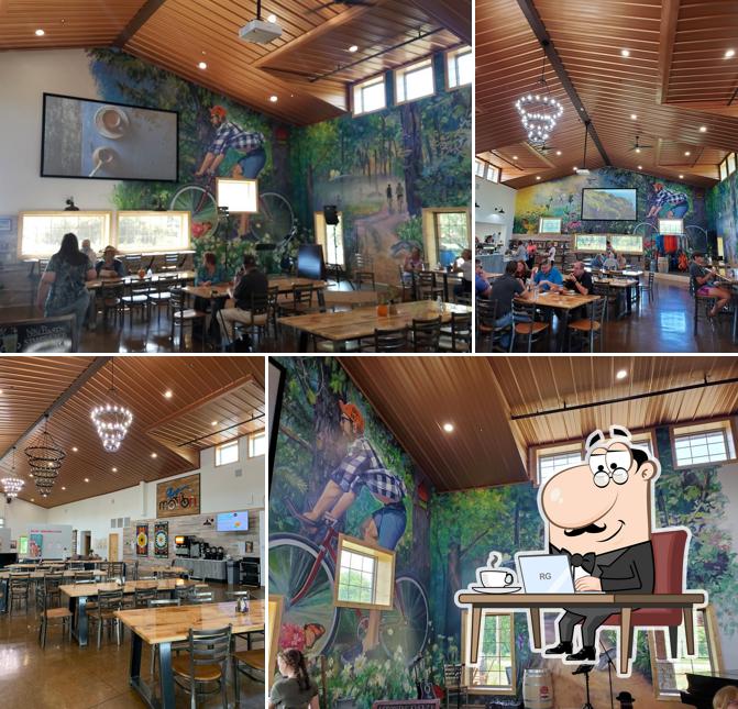 Best ice cream in Holdingford restaurants, spring 2024 Restaurant Guru