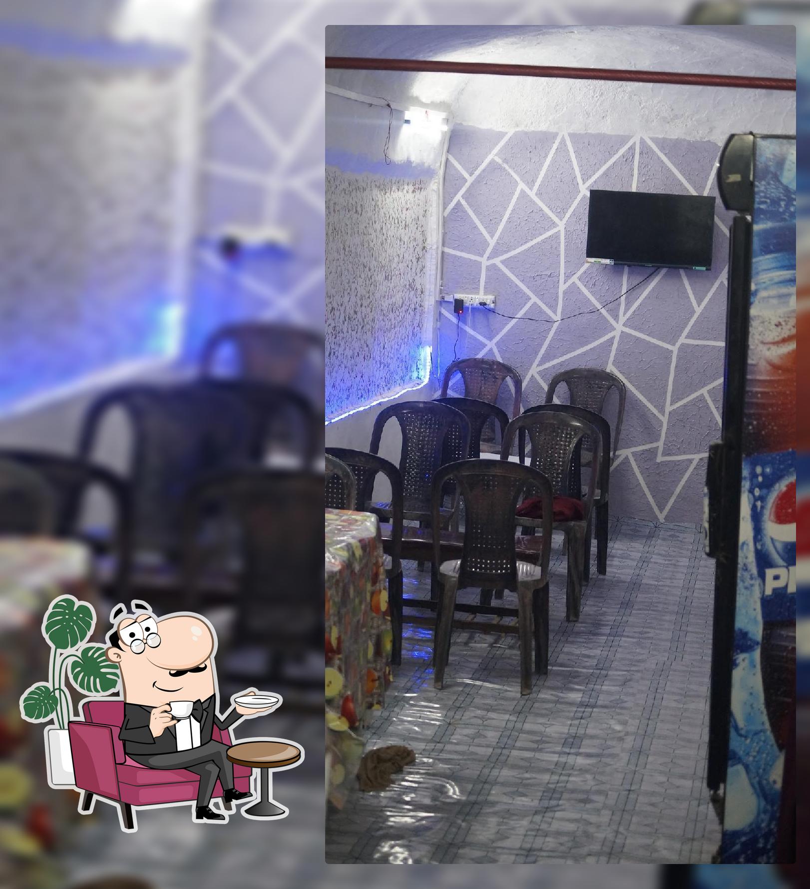 Cafeteria
