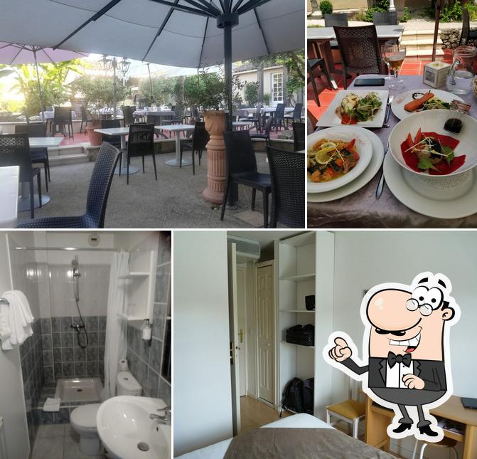Hotel Le Continental