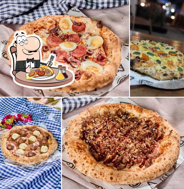 Easy Pizzaria