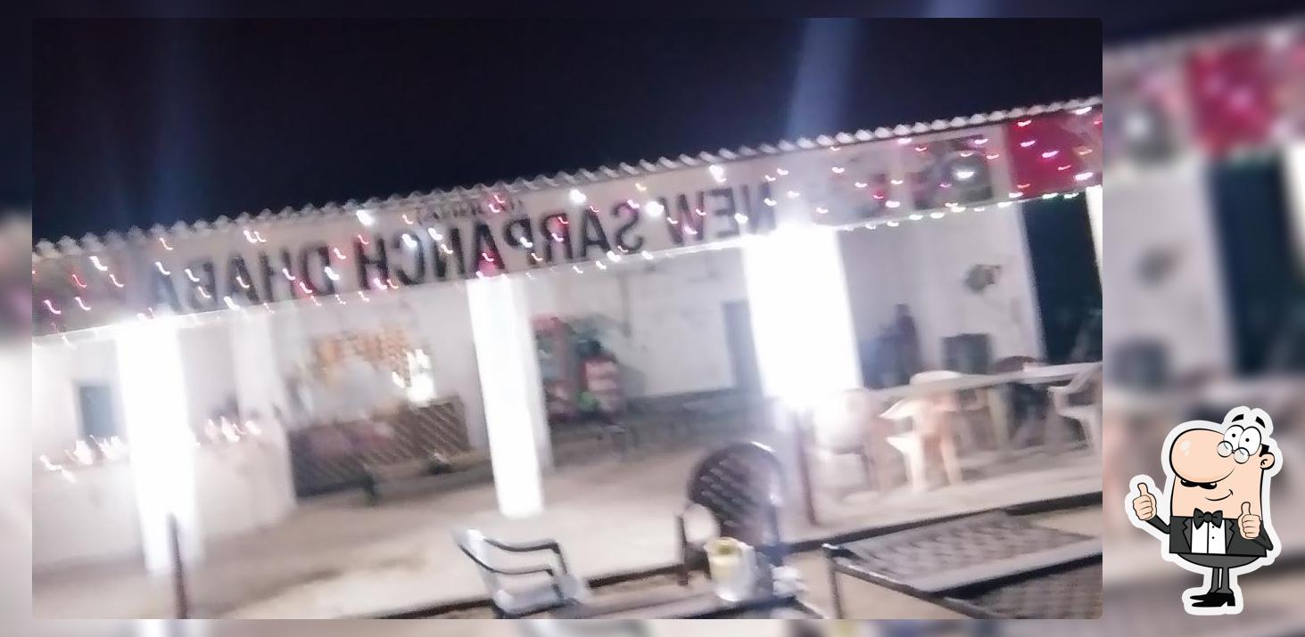 Gill Dhaba