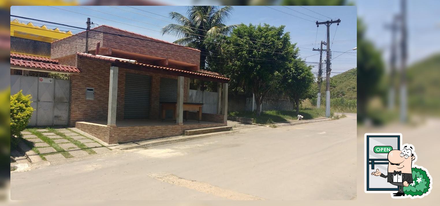 Bar Do Zé Neguinho