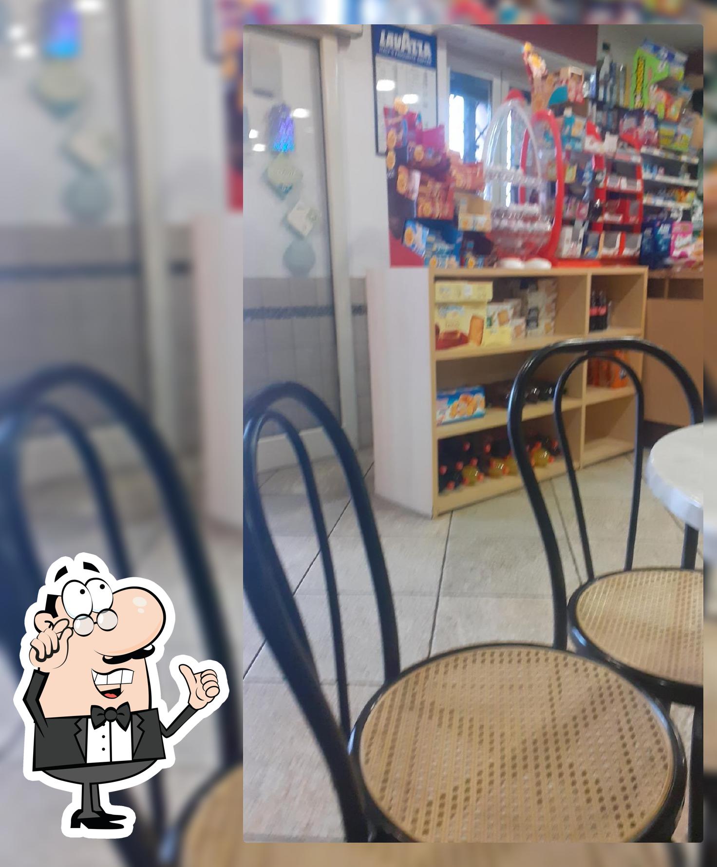 Bar e di più...