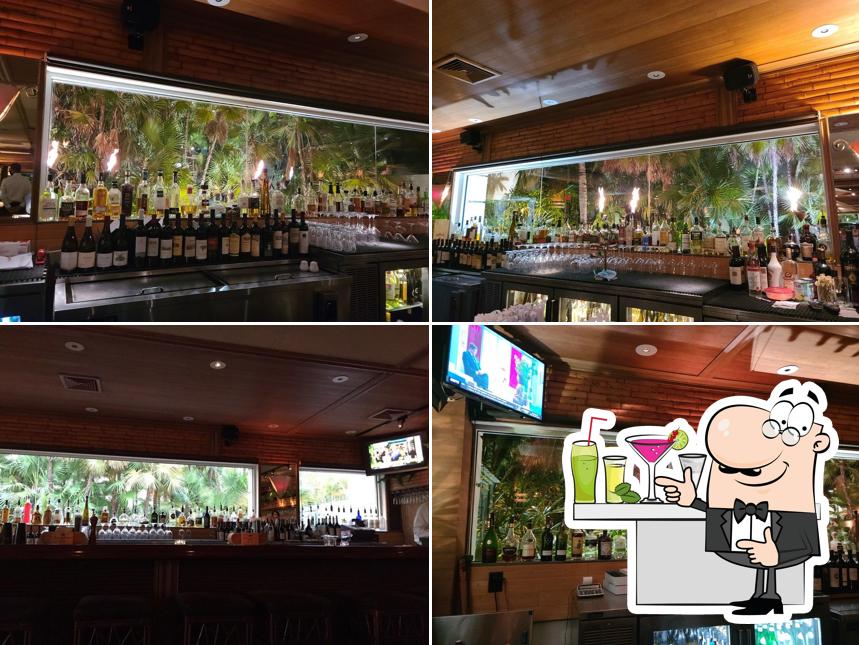 Ke'e Grill Juno Beach in Juno Beach - Restaurant menu and reviews