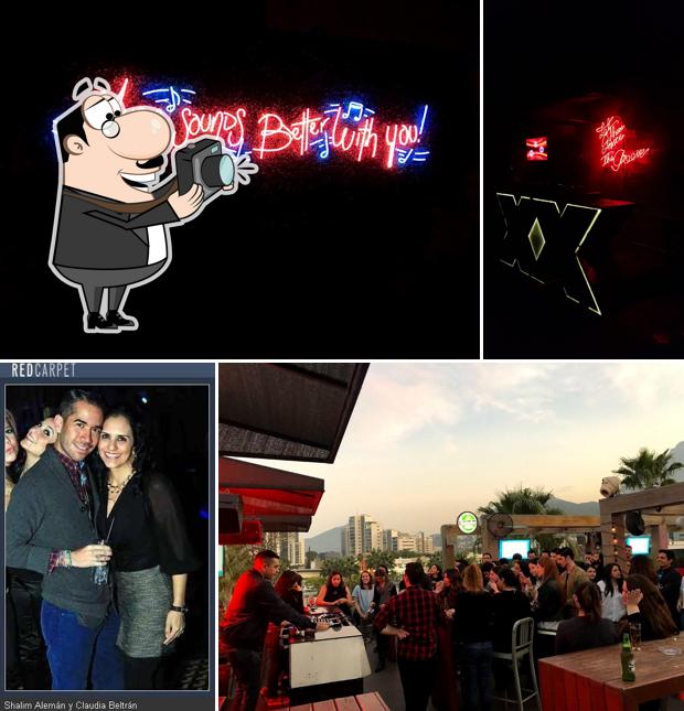 Pepper Kitchen Bar & Rooftop, San Pedro Garza García Opiniones del