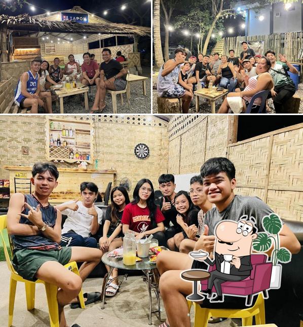 TAPOK Sports Zone pub & bar, Cagayan de Oro Restaurant reviews