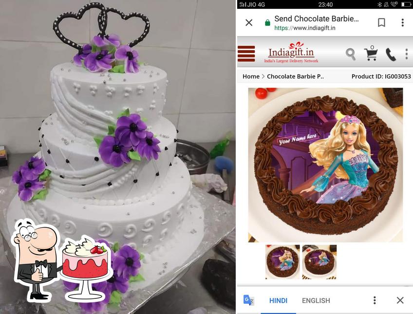 Rajesh Bakers, Noida, Indirapuram Restaurant reviews