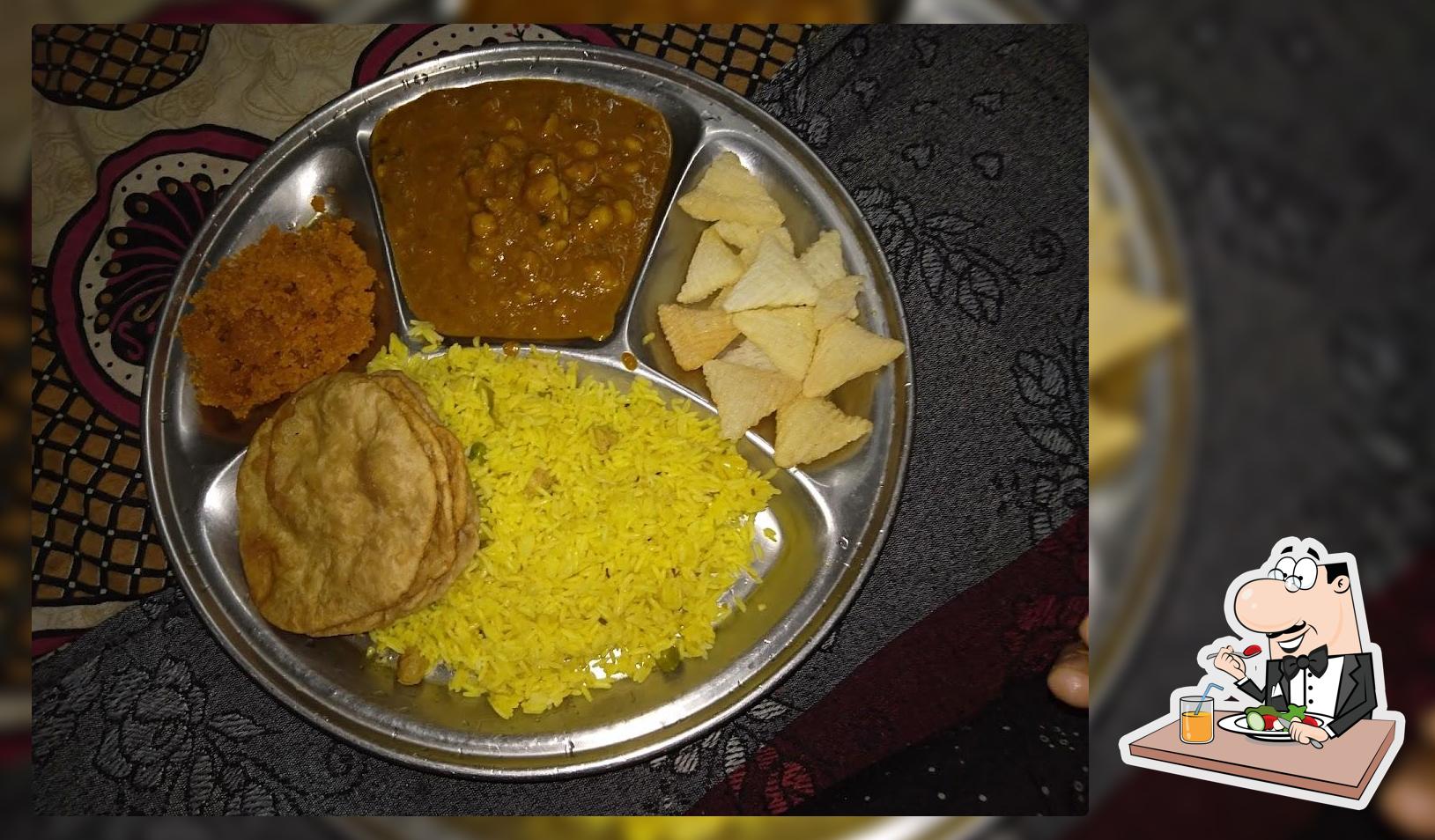 Ajju Punjabi Mess