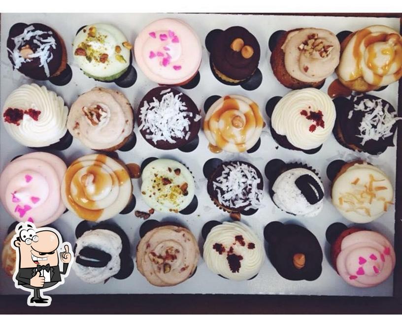 Cafe' Sweets Bakery Northwood Village, West Palm Beach