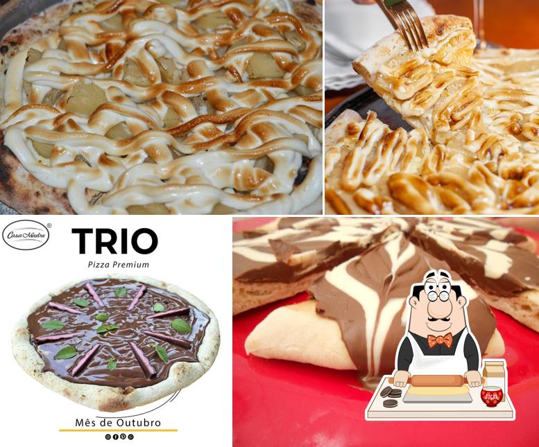 Casa Madre Pizzaria e Forneria
