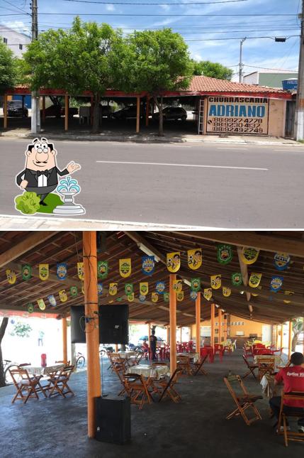 Churrascaria Do Adriano