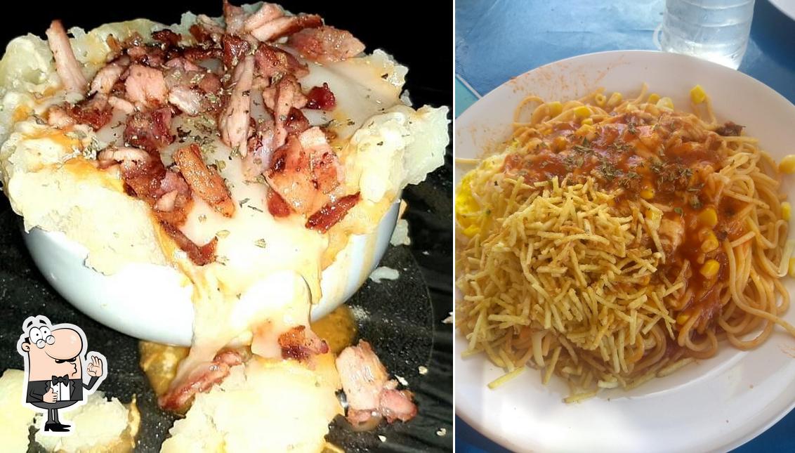 See this image of Edinho Lanches