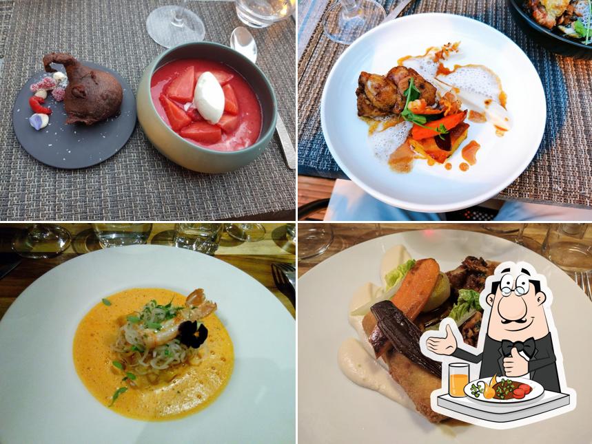 En Cuisine