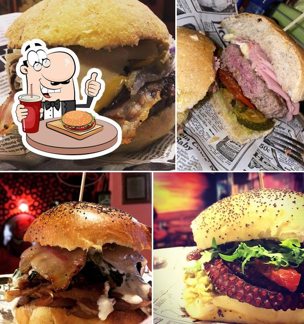 Porco Rosso Pub