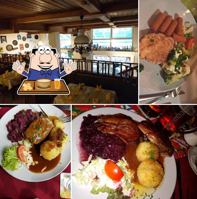 LEO’S Restauration
