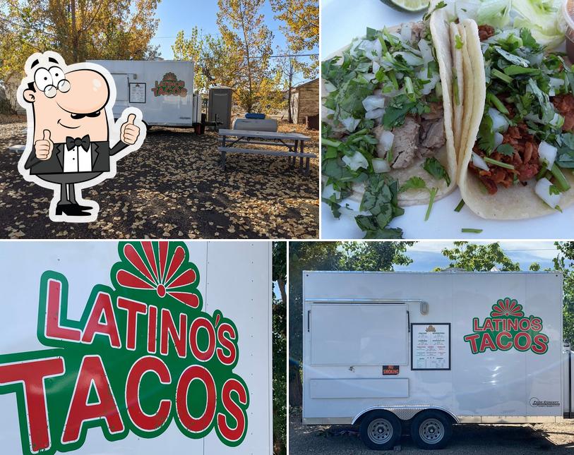 Latinos Tacos in Star - Restaurant reviews