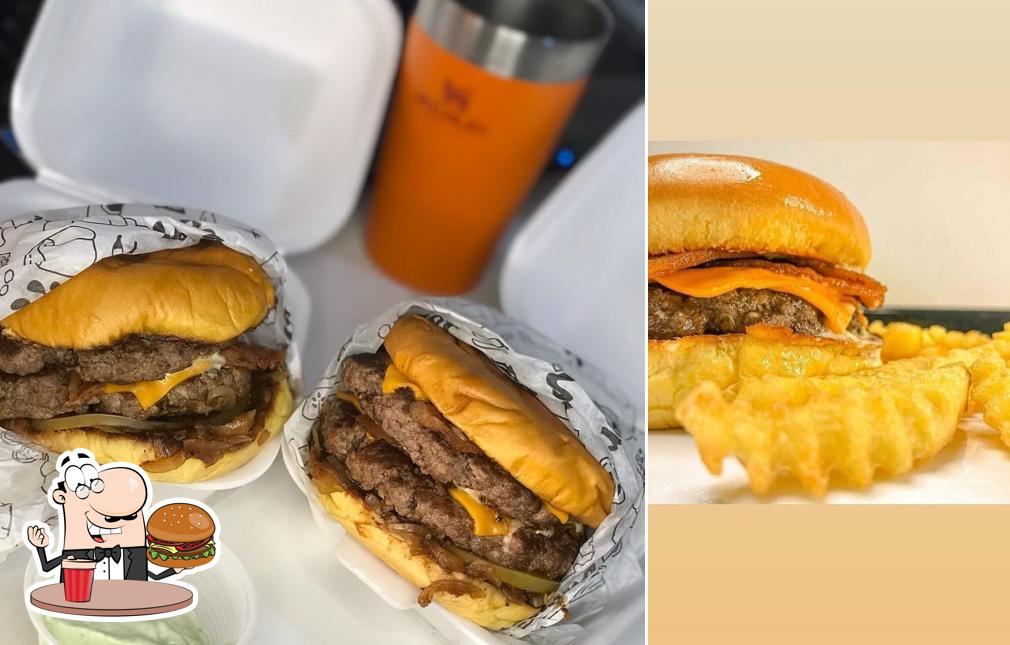 Ninja Burger Cianorte