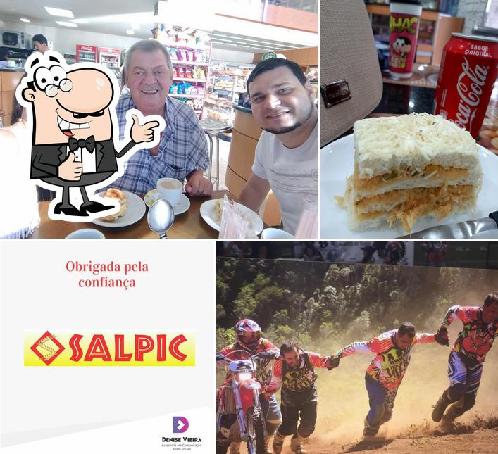 Salpic Panificadora