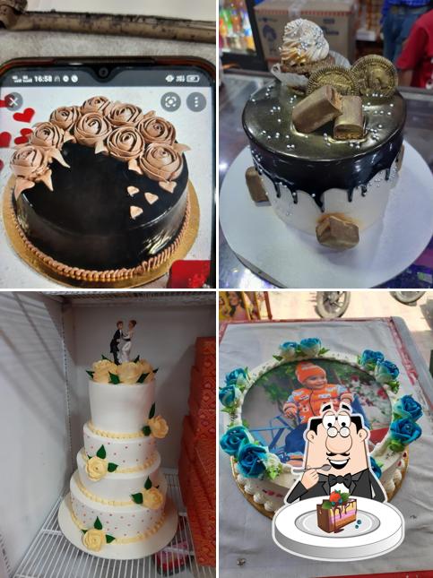 Priya Bakery