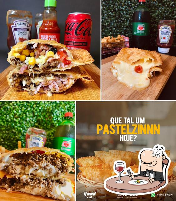 Rota 202 Pastelaria, Rio de Janeiro - Menu do restaurante, preços e ...