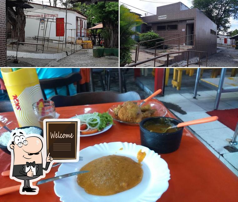 Restaurante Mãe Beata