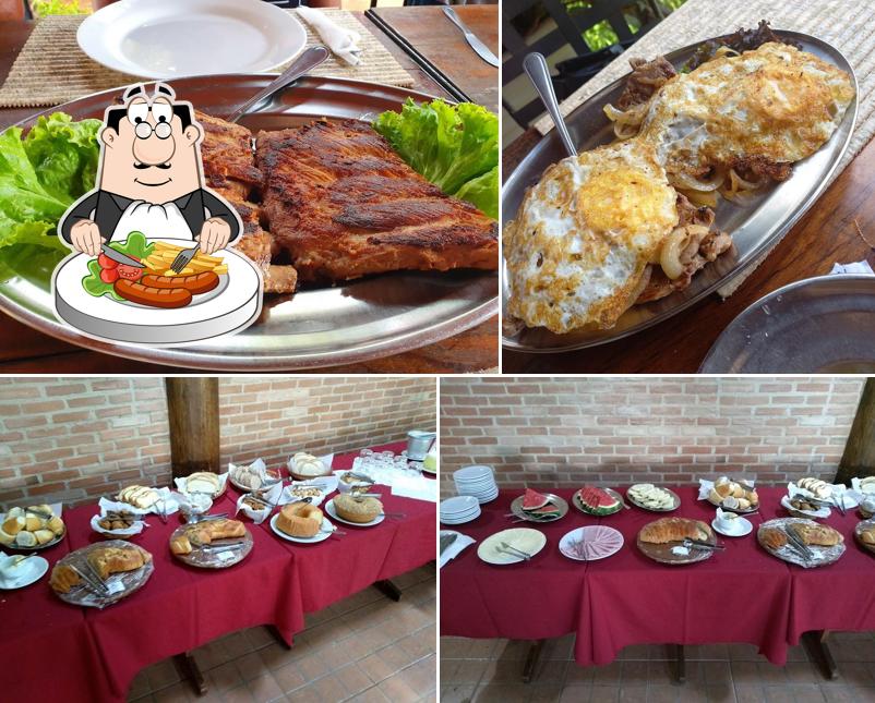 Restaurante Pizzaria e Pousada Cabanna