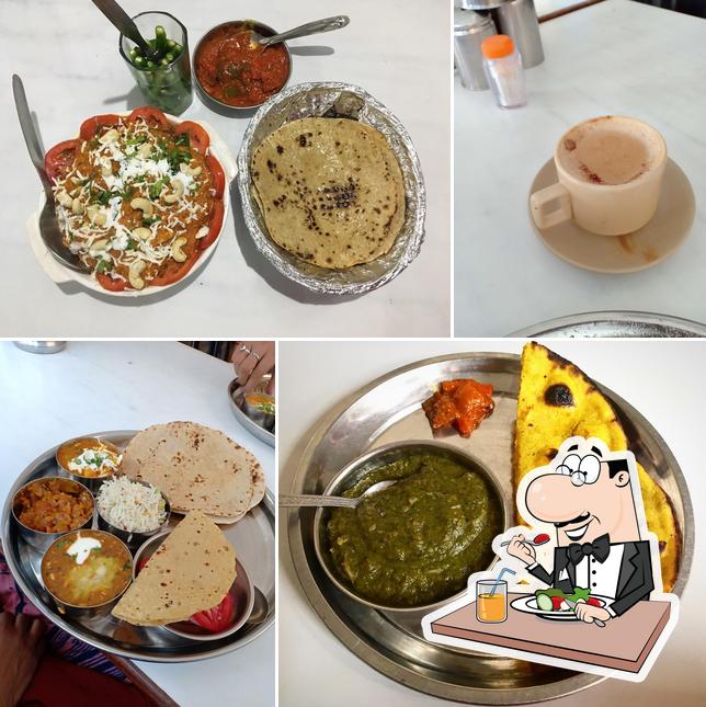 Sardeswari Restaurant