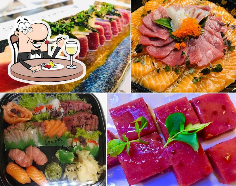 Sushi Bonn