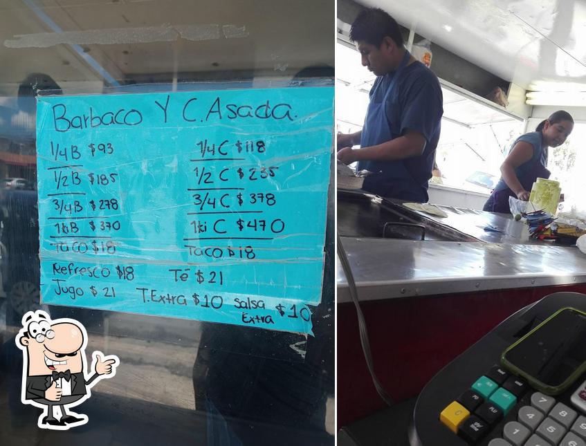Restaurante Tacos El Guero, Nuevo Laredo, Av. Ocampo 4346 Opiniones