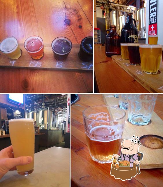 Main Street Brewing Co.