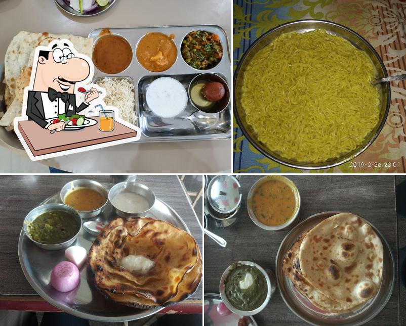 140pureVeg Gulshan Dhaba