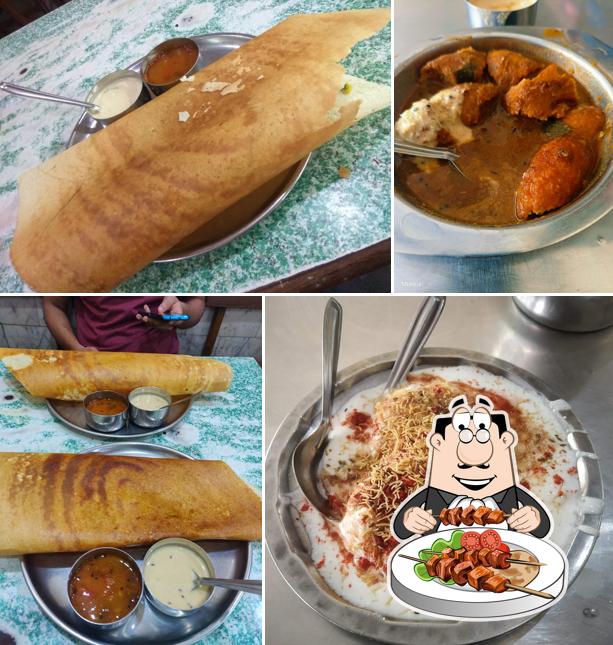 Alka Restaurant