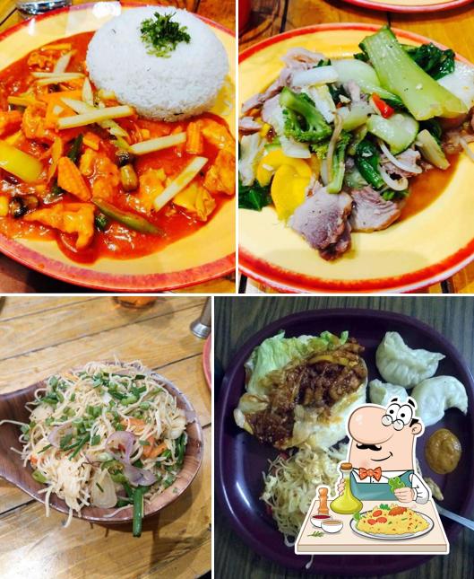 Auntie Fung's