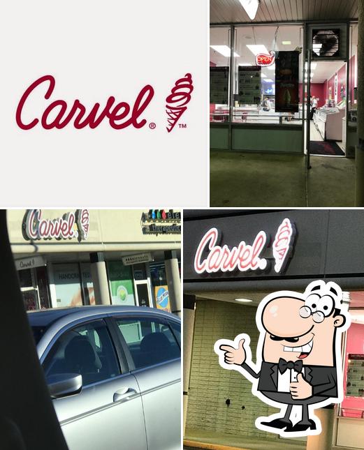 Carvel, 1199 Amboy Ave in Edison Restaurant reviews