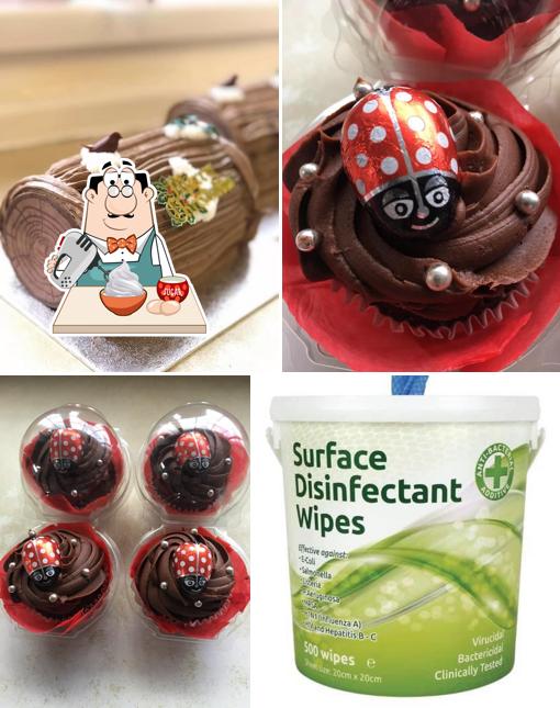 Clive's Bakery in Bargoed Restaurant reviews