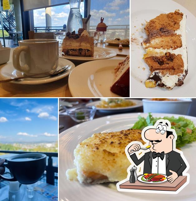Conti's and Restaurant, Quezon City, 255 Katipunan Ave Restaurant menu and reviews