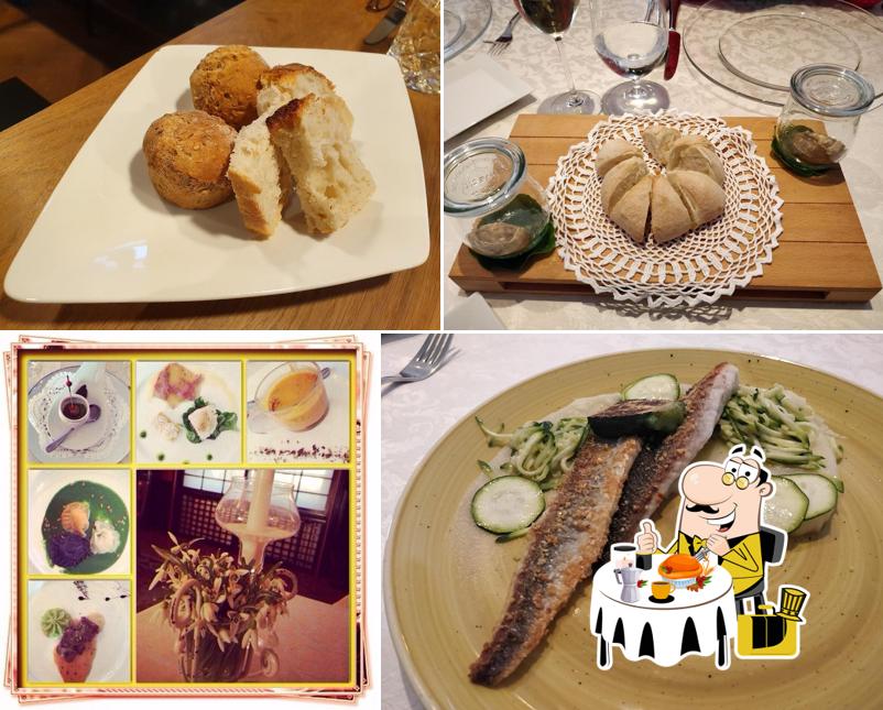 Platti al Danilo - restaurant & wine