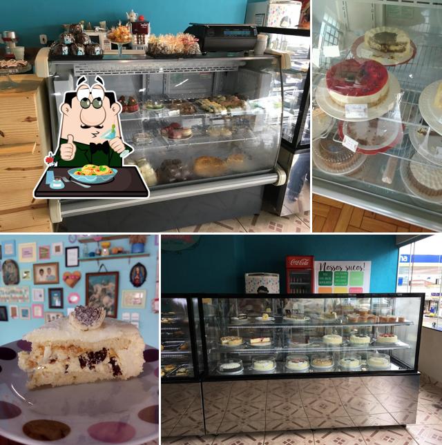 Delícias Vovó Maria