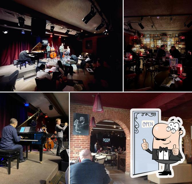 Voir la photo de Esse jazz club